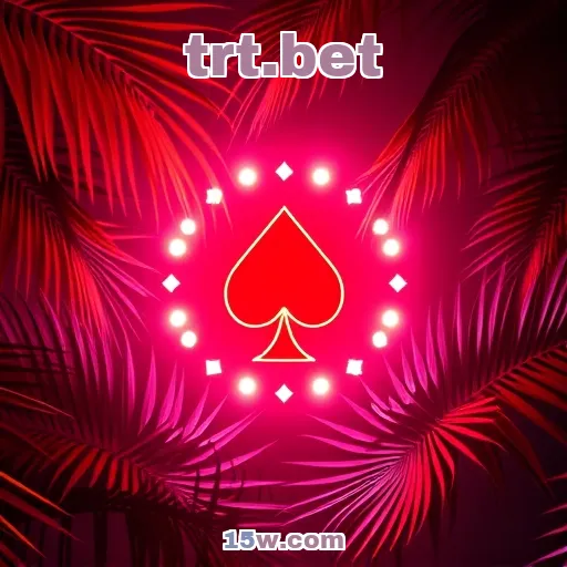 trt.bet: Cassino Online com Diversão e Ganhos Garantidos
