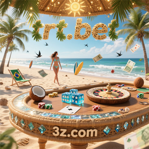 Descubra o Mundo dos Cassinos Online no trt.bet