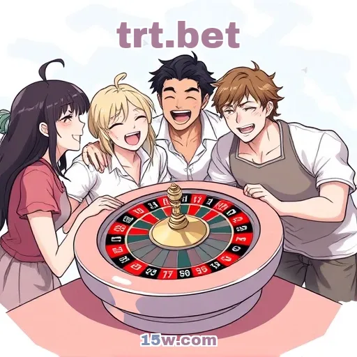 trt.bet: Os Melhores Caça-Níqueis Para se Divertir e Ganhar!