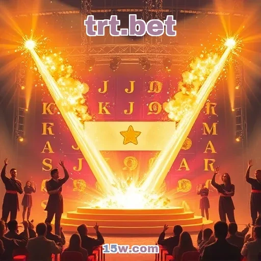 trt.bet Bingo