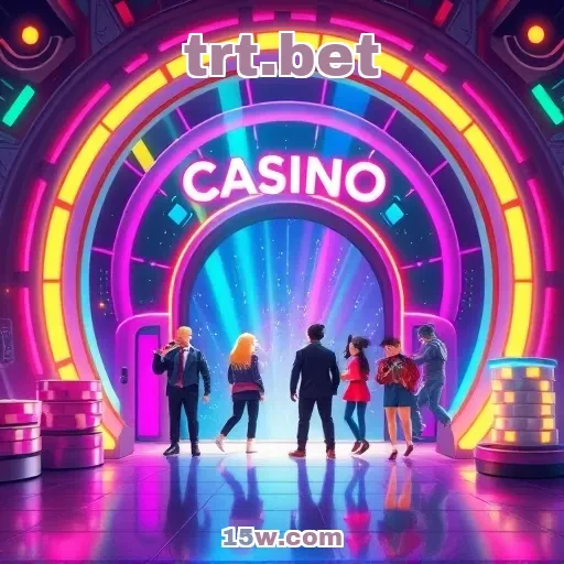 trt.bet Loteria